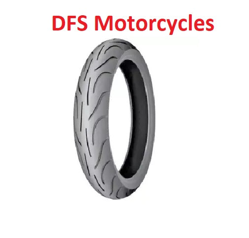 Michelin Pilot Power 2CT