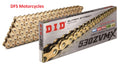DID ZVMX Heavy Duty X-Ring 530 Pitch (GOLD)