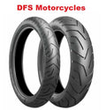 Bridgestone Adventure A41 (90/10)