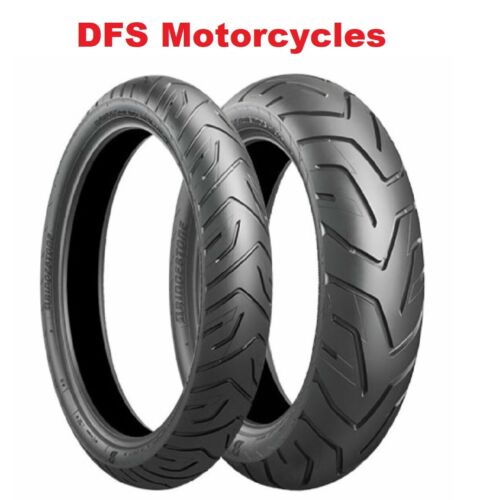 Bridgestone Adventure A41 (90/10)