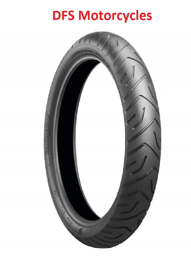 Bridgestone Adventure A41 (90/10)