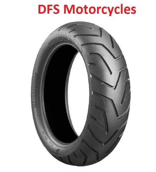 Bridgestone Adventure A41 (90/10)
