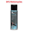 Silkolene Motorcycle Premium Multi-Purpose, Lubricating All in One Spray - 500ml