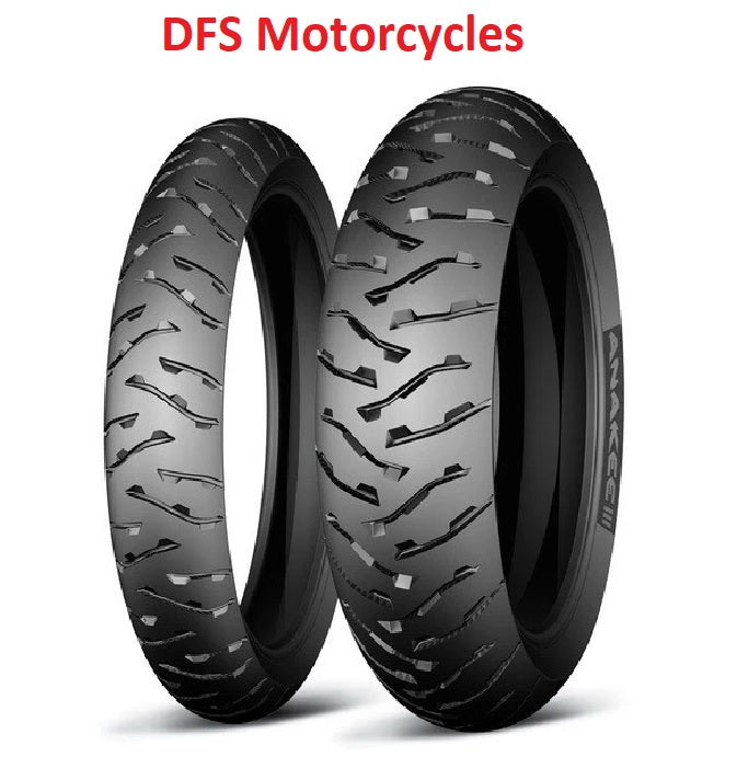 Michelin Anakee 3 (90/10)