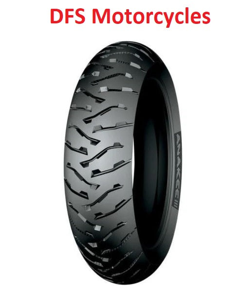 Michelin Anakee 3 (90/10)