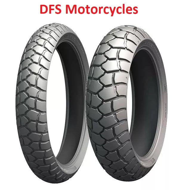 Michelin Anakee Adventure (80/20)