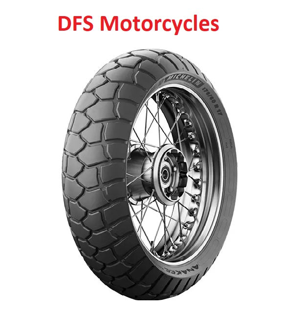 Michelin Anakee Adventure (80/20)