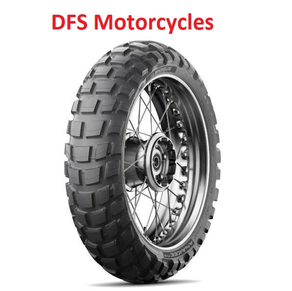 Michelin Anakee Wild (50/50)