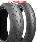 Bridgestone BT015 (2022 Date Code)
