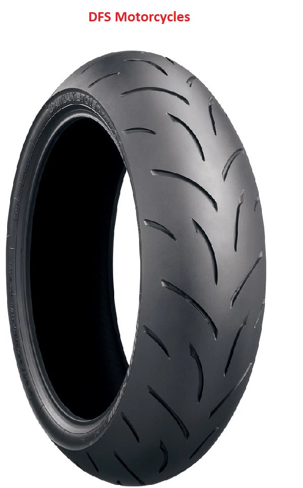 Bridgestone BT015 (2022 Date Code)