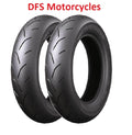 Bridgestone BT601 (2019 Date Code)