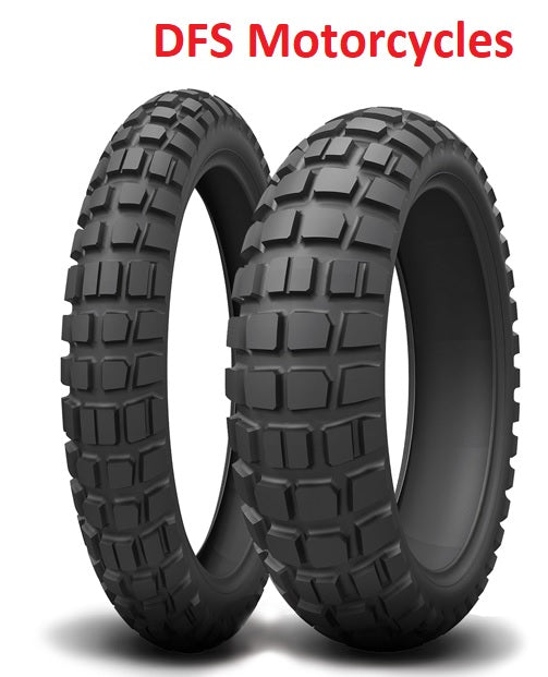 Kenda Big Block (50/50)