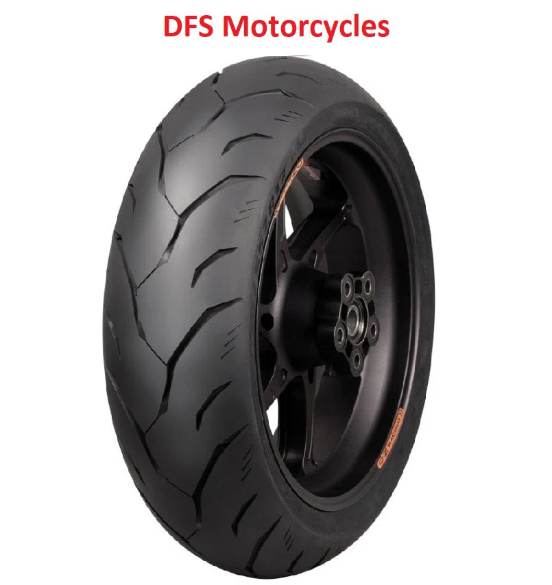 CST CMS1 Ride Migra 2025 Date Code