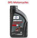Silkolene Castorene R50S Castor Base 4T Racing Motorcycle Engine Oil 1L