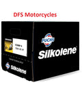 Silkolene Comp-4 10W30 20L Cube