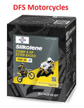 Silkolene Comp 4 10W-30 XP 4-Stroke Motorcycle Engine Oil 4 LITRE