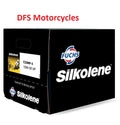 Silkolene Comp 4 XP 15W50 20 Litre Cube
