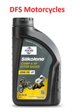 Silkolene Comp 4 20W50 Engine oil