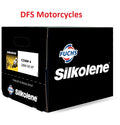 Silkolene Comp4 XP 20W50 20 Litre Cube
