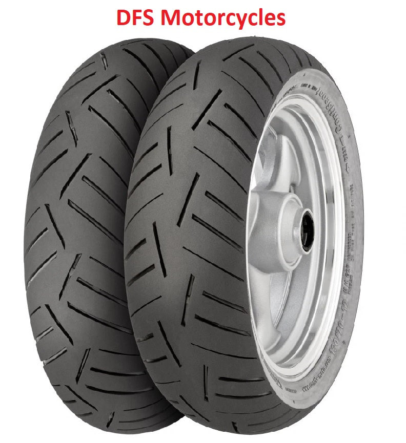 Continental Conti Scoot (2023 Date Code)