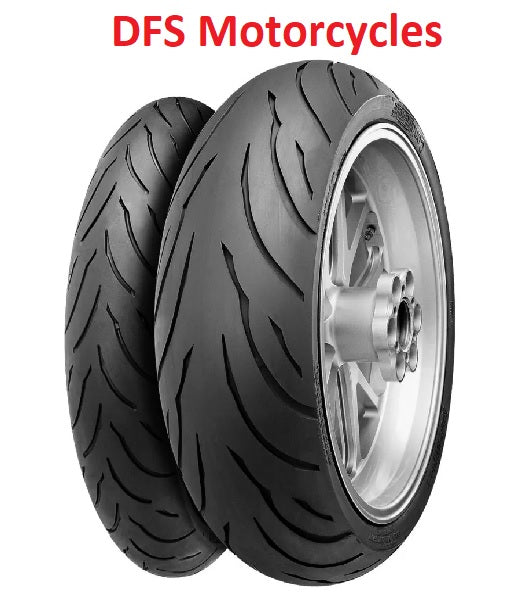 Continental Conti Motion