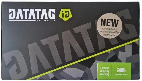 Datatag Motorcycle