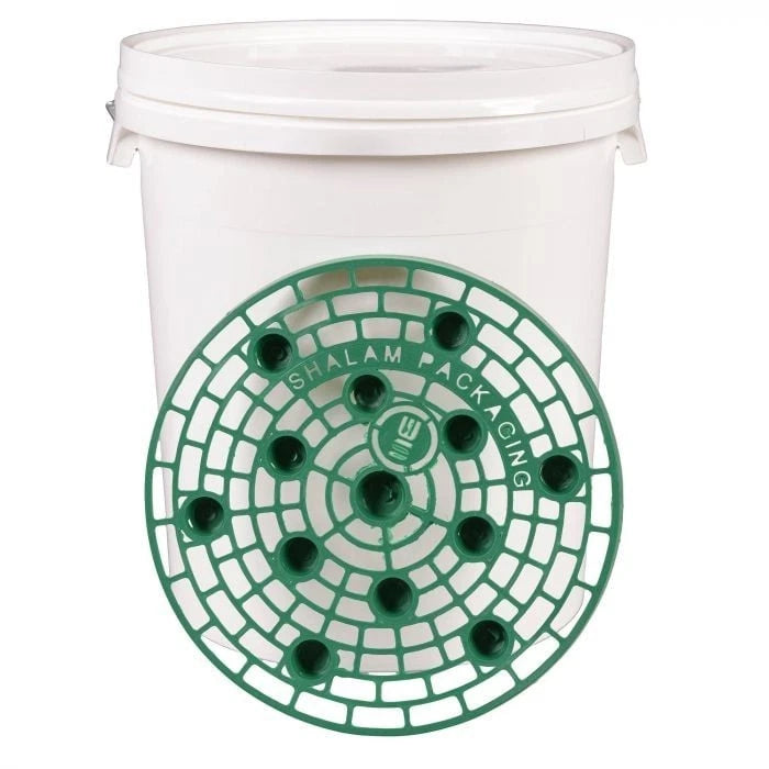 Pro Clean Foam Aim Filter Cleaning Kit