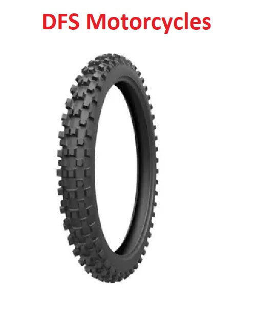 Kenda Gauntlet Enduro (Road Legal)