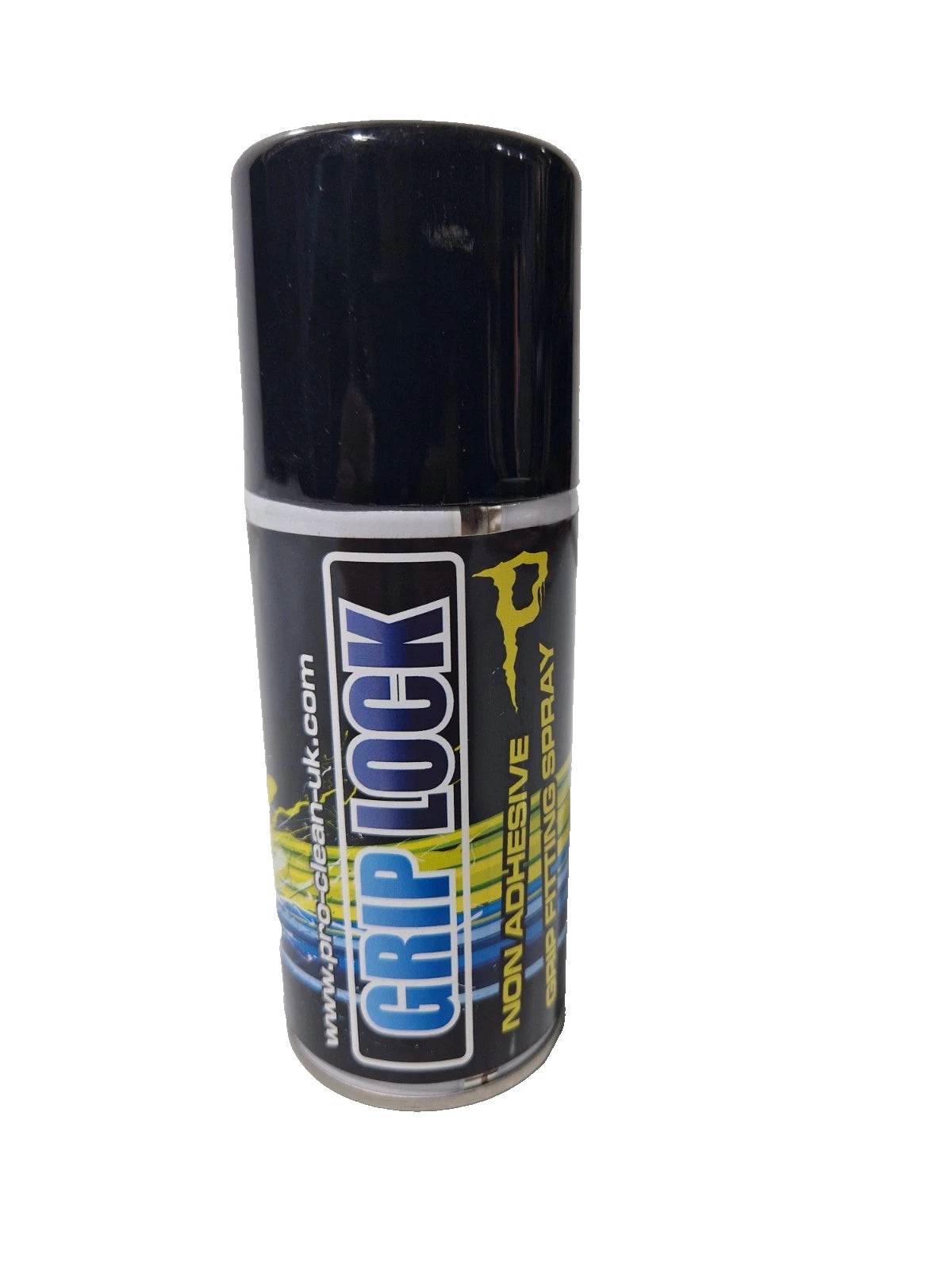 Motorcycle Grip Lock Aerosol 70ML