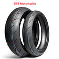 King Tyre K97 Performance Touring