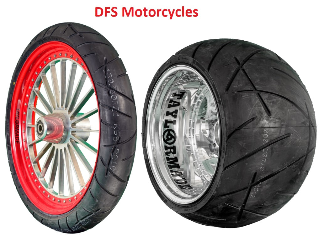 Kings Tyre K99 Customs