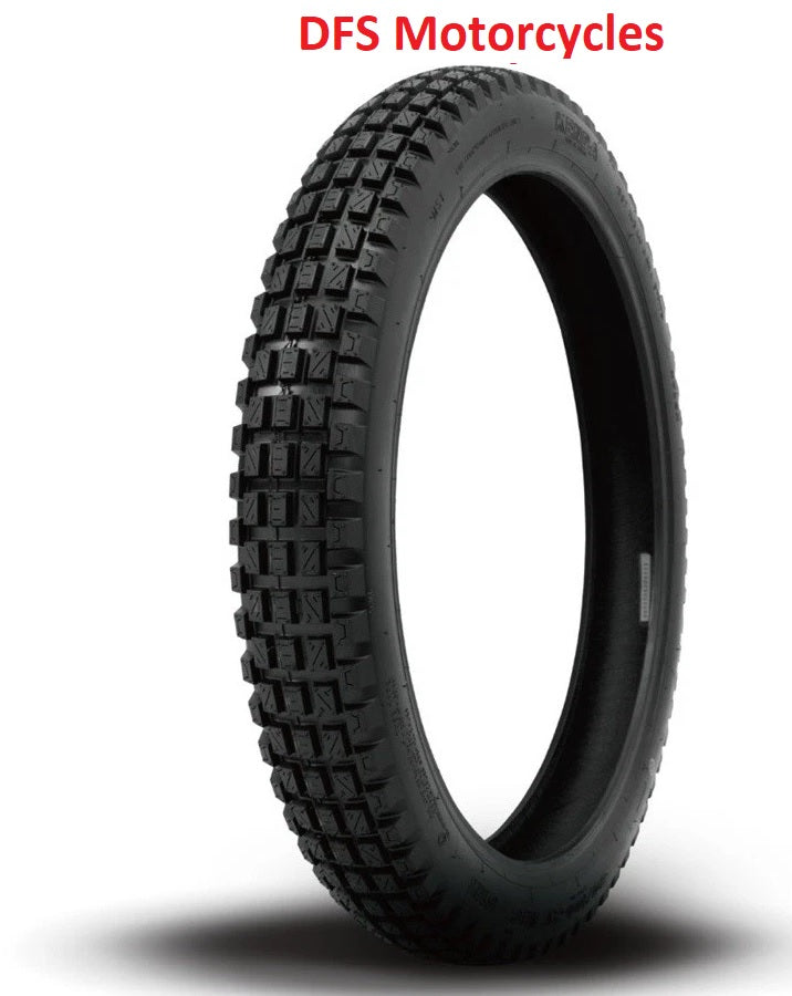 Kenda Ibex Trials (Road Legal)