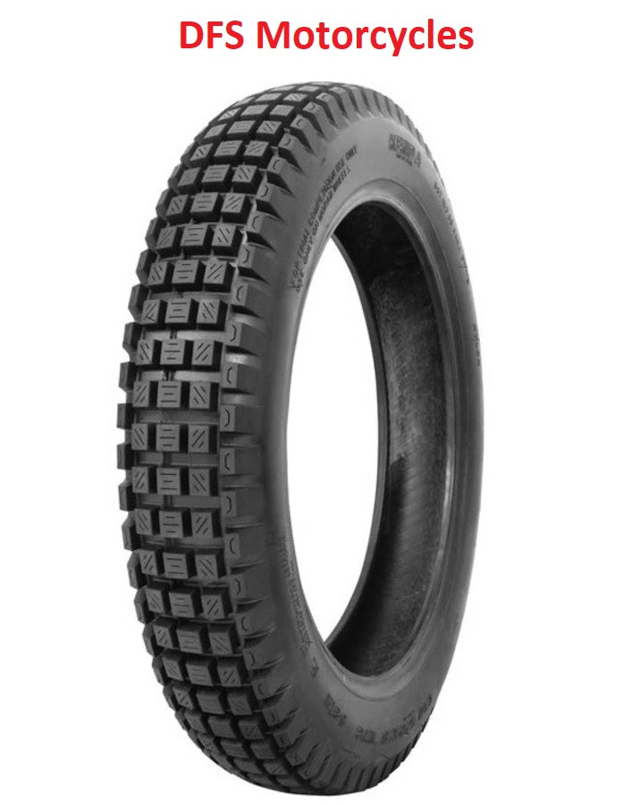 Kenda Ibex Trials (Road Legal)