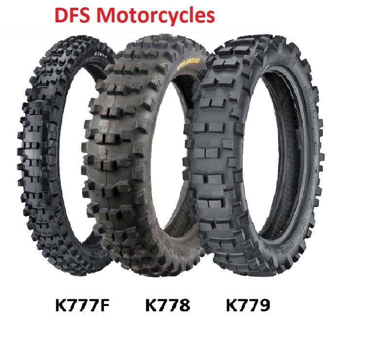 Kenda Enduro ( Road Legal)