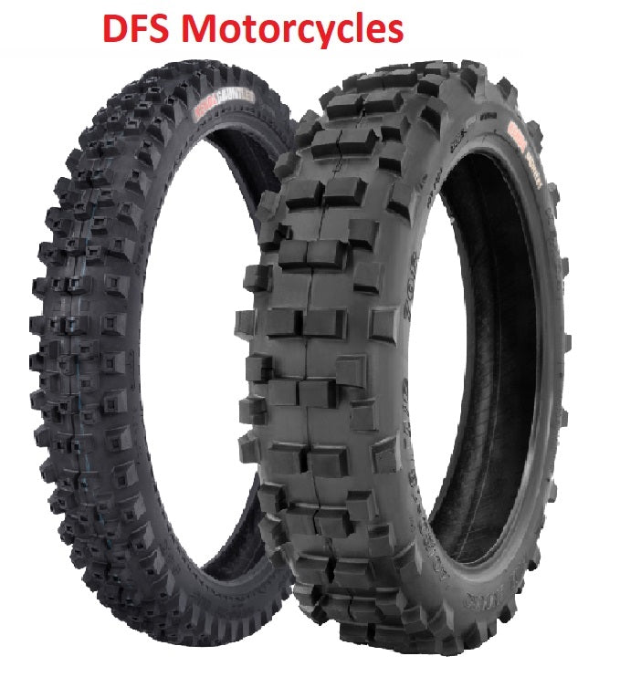 Kenda Gauntlet Enduro (Road Legal)