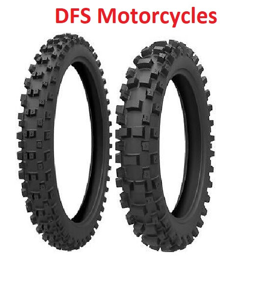 Kenda Southwick II (Soft Terrain)