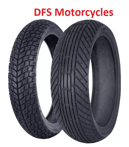 Kenda K6317 Supermoto