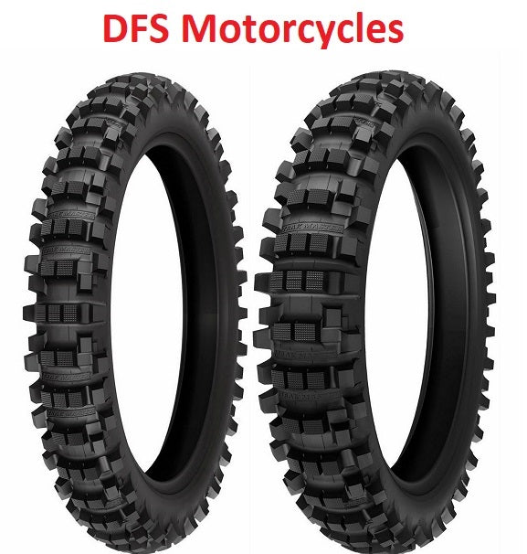 Kenda Trakmaster (Road Legal)