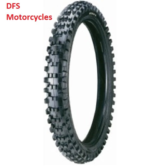 Kenda Knarly Enduro (Road Legal)