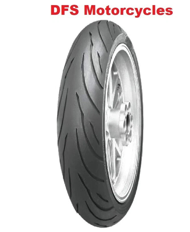 Continental Conti Motion