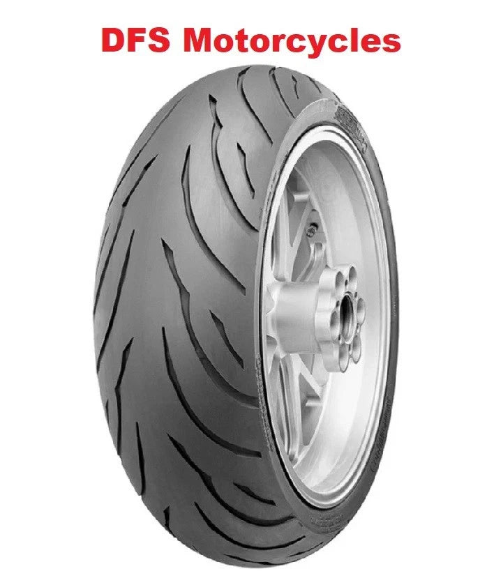 Continental Conti Motion