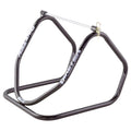 BikeTek Static 1 Piece Rear Motorcycle Stand RRP £49.99