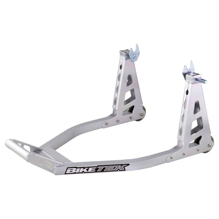 BikeTek Aluminium Box Section Rear RRP £89.99