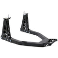 BikeTek Aluminium Box Section Rear Paddock Stand RRP £99.99