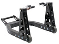 BikeTek Aluminium Box Section Front Paddock Stand RRP £99.99