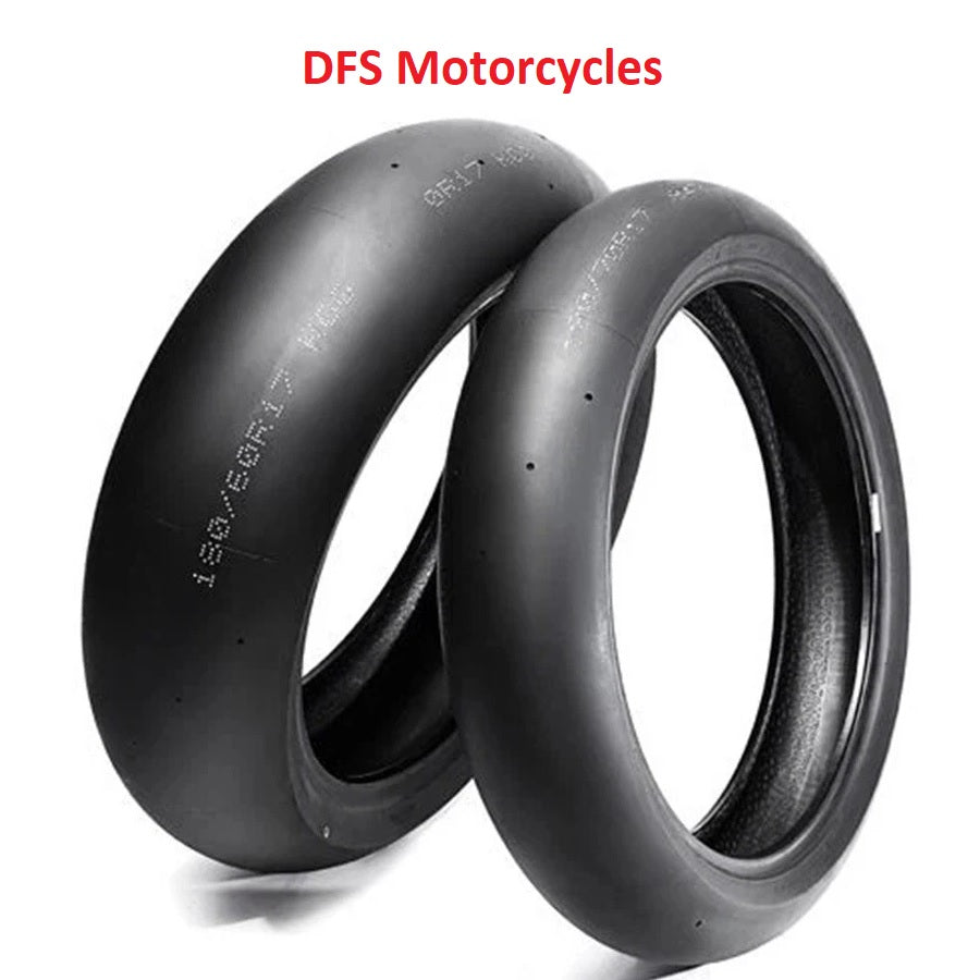 King Tyres K00 Slick