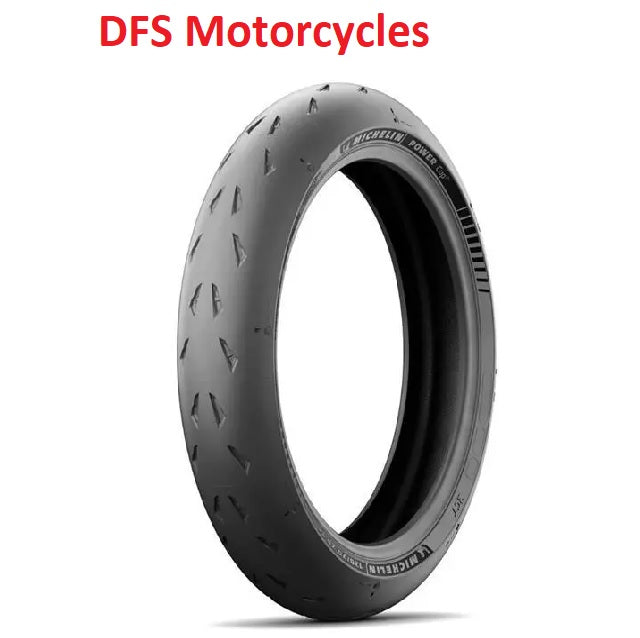 Michelin Power Cup 2