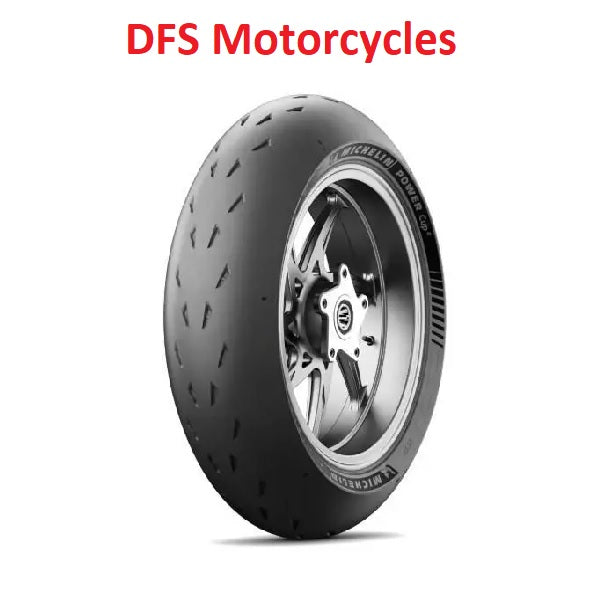 Michelin Power Cup 2