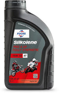 Silkolene Pro 4 15W50 Engine Oil
