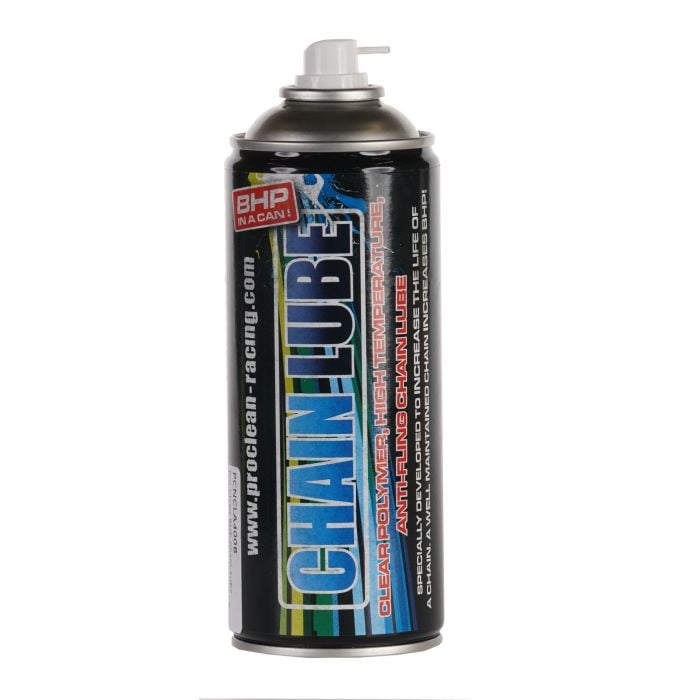 Pro Clean High Performance Chain Lube